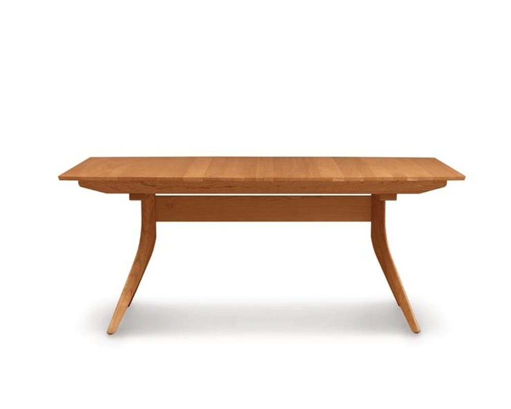 Copeland Catalina Trestle Extension Tables in Cherry