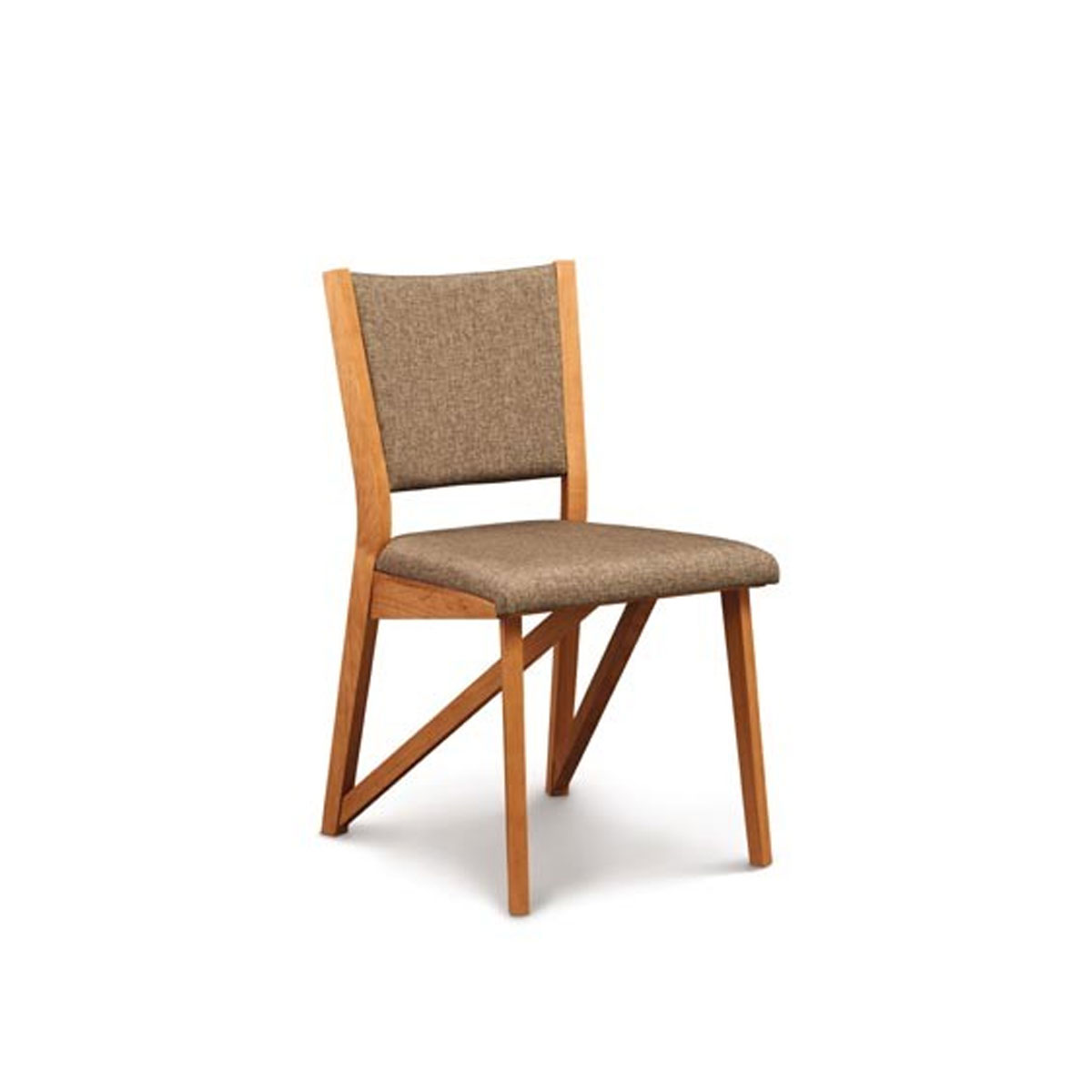 Copeland Exeter Chair in Cherry