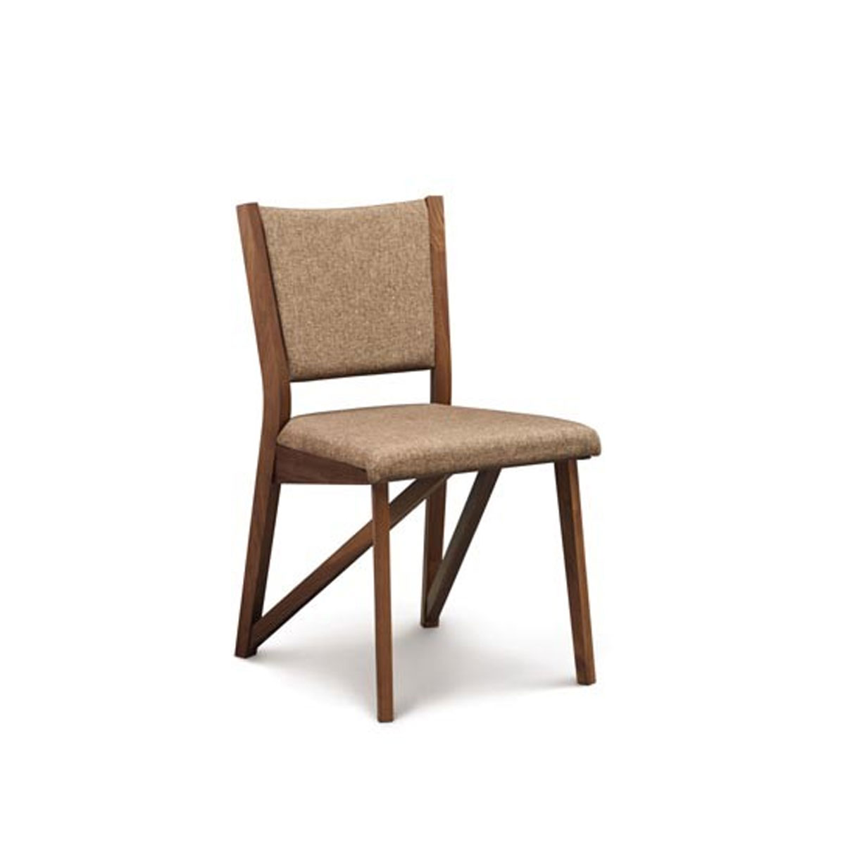 Copeland Exeter Chair in Walnut