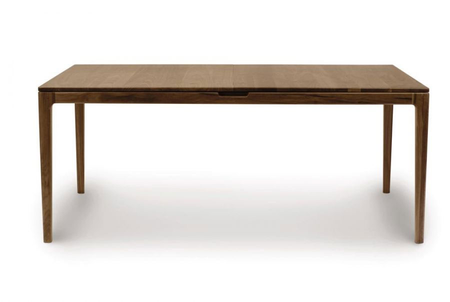 Copeland Lisse Extension Table in Walnut