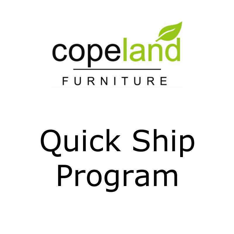 Copeland Quick Ship Program