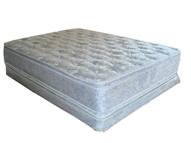 Mattress and Box Spring Collection