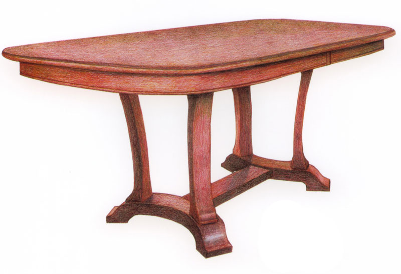 Master Table