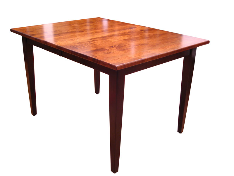 Shaker Style Plymouth Table