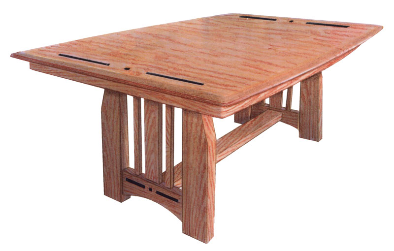 Vegas Table