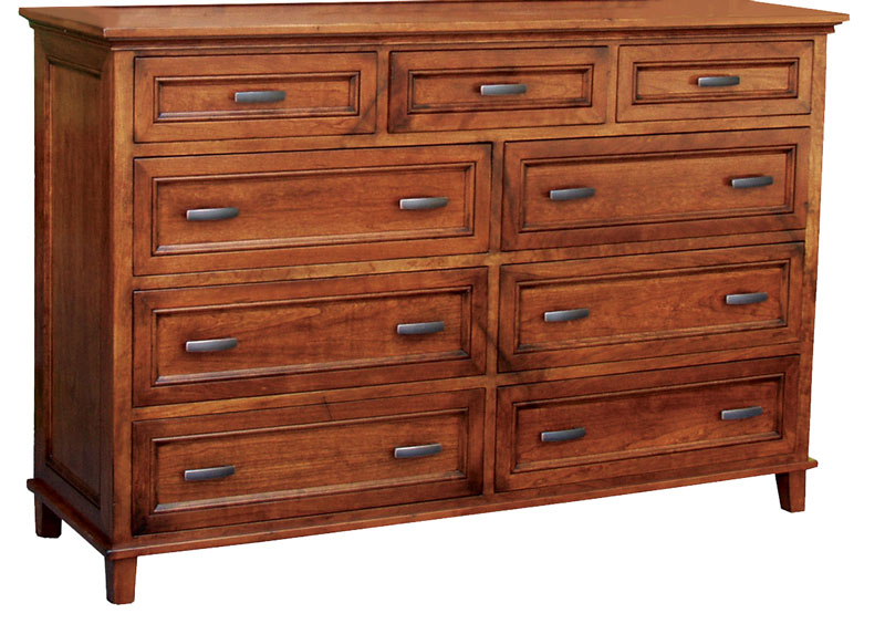 Brooklyn Tall Dresser