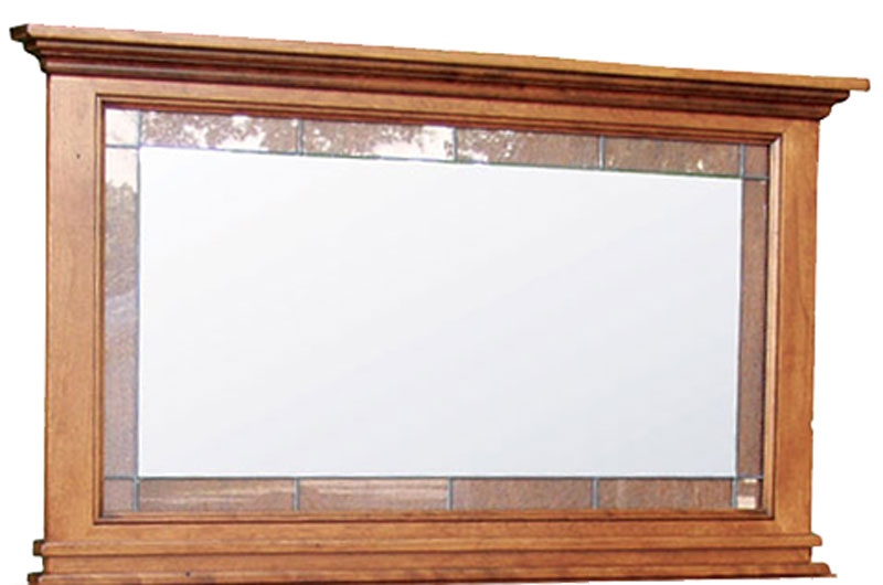 Brooklyn Deluxe Mirror