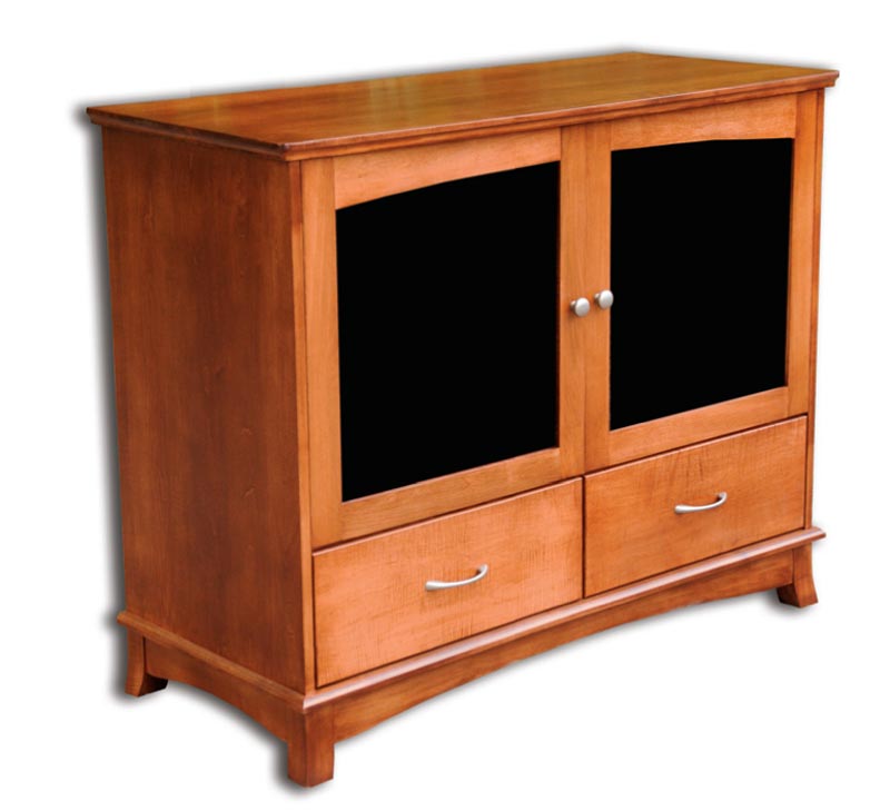 Crescent 48 inch TV Stand
