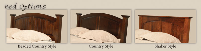 Easton Opta Bed - Headboard Only