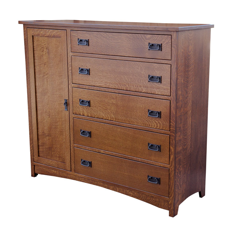 Empire Mission Gentleman's Chest