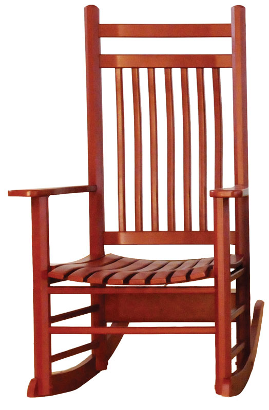 Estate Rocker