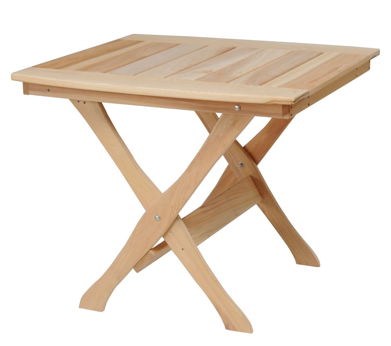 Folding Table