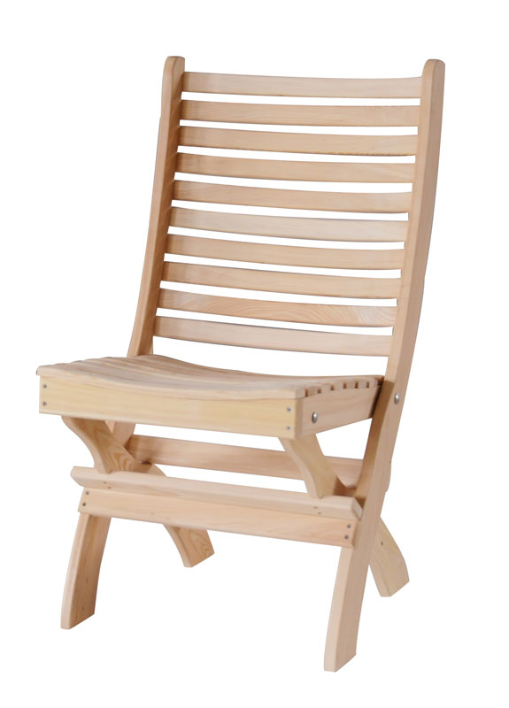 Folding Chair