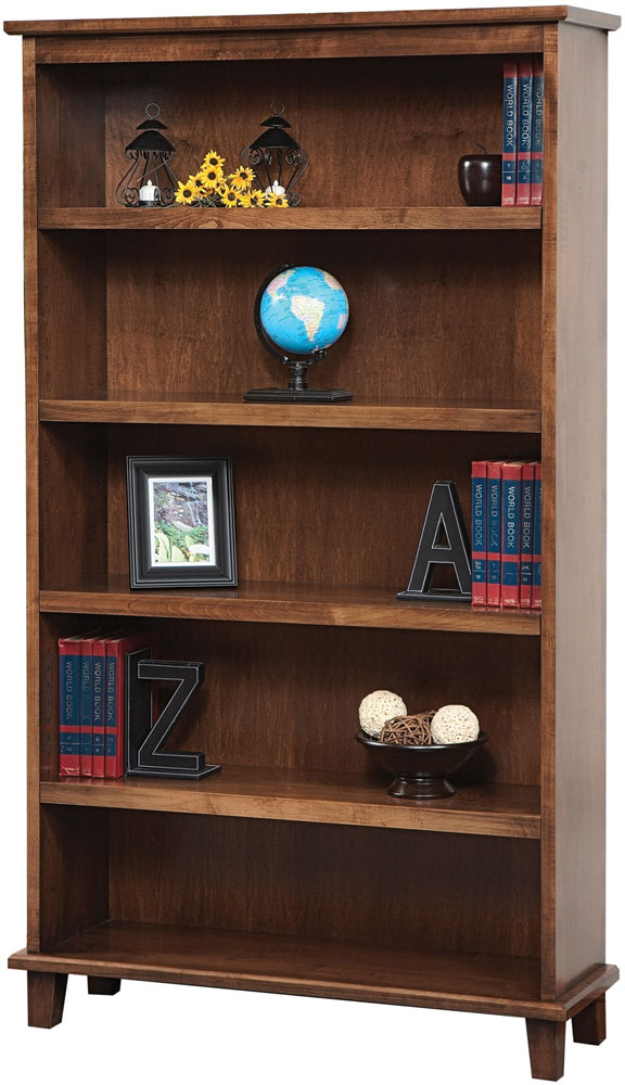 Manhattan Series Bookcase