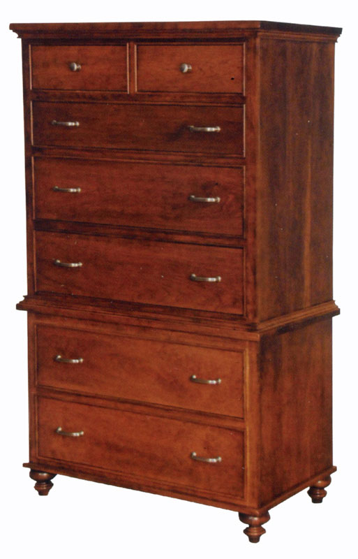 Duchess Chest on Chest