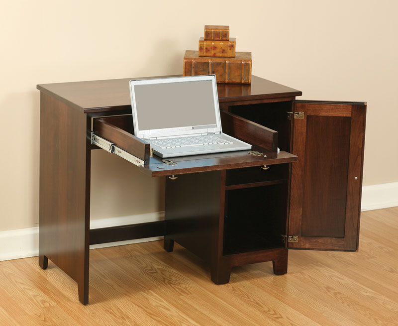 Economy Side Door Desk