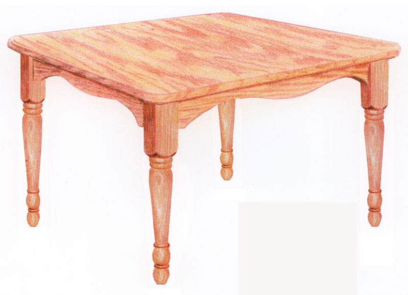 Chair Leg