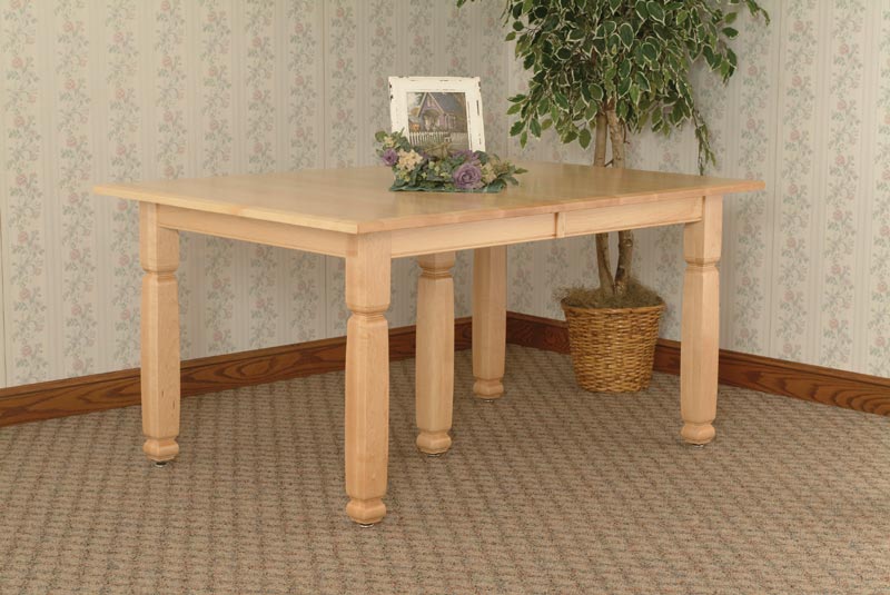 Estate Table