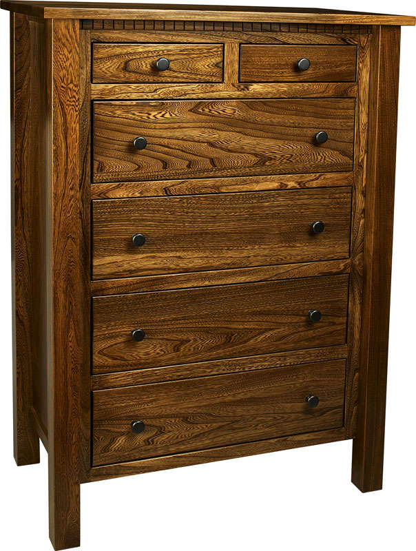 Lindholt Chest of Drawers