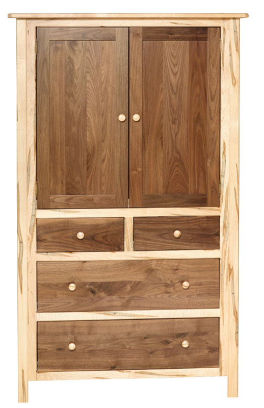 Cornwell Armoire