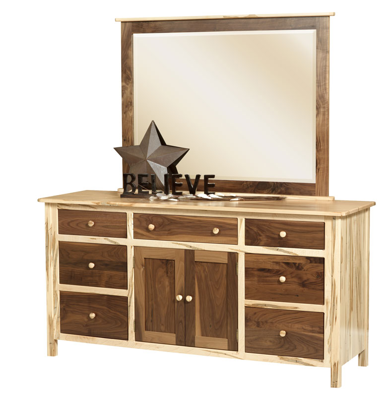 Cornwell Deluxe Dresser
