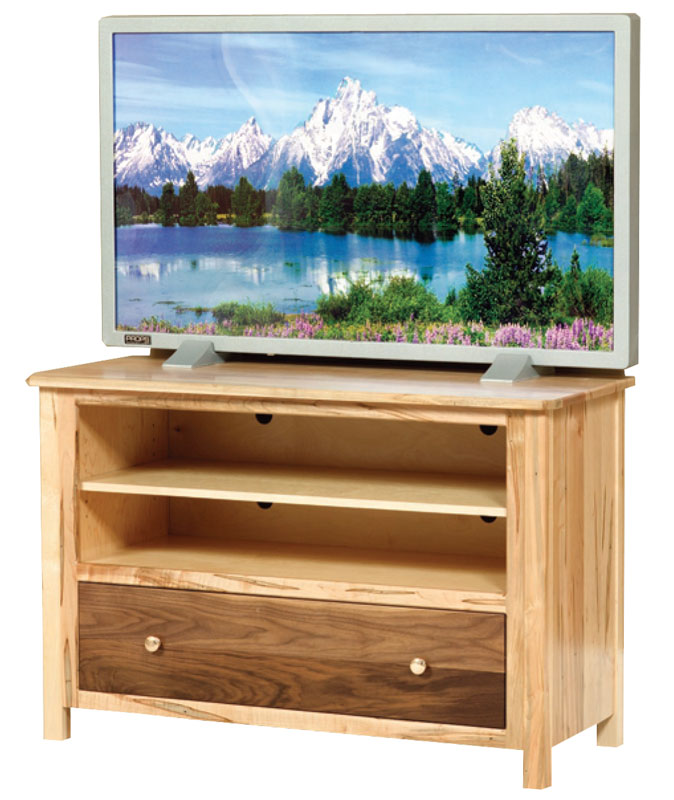 Cornwell T.V. Stand