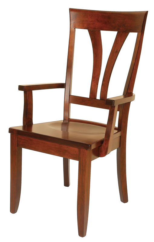 Glenwood Arm Chair