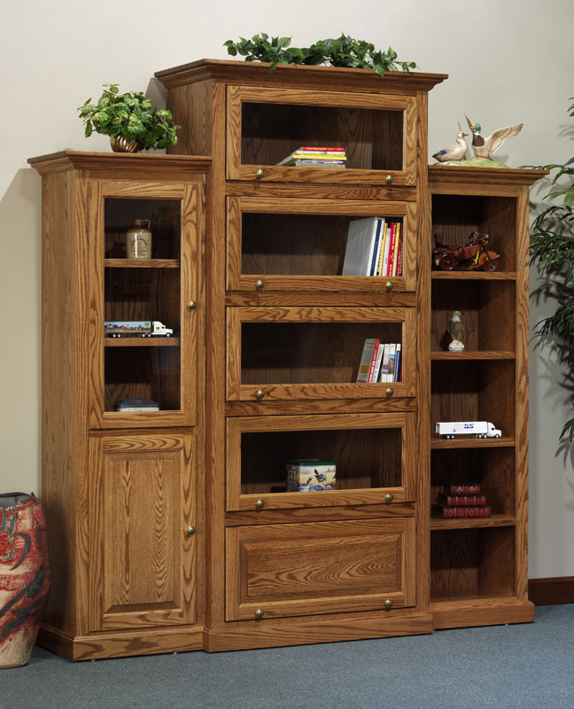 Highland Bookcase