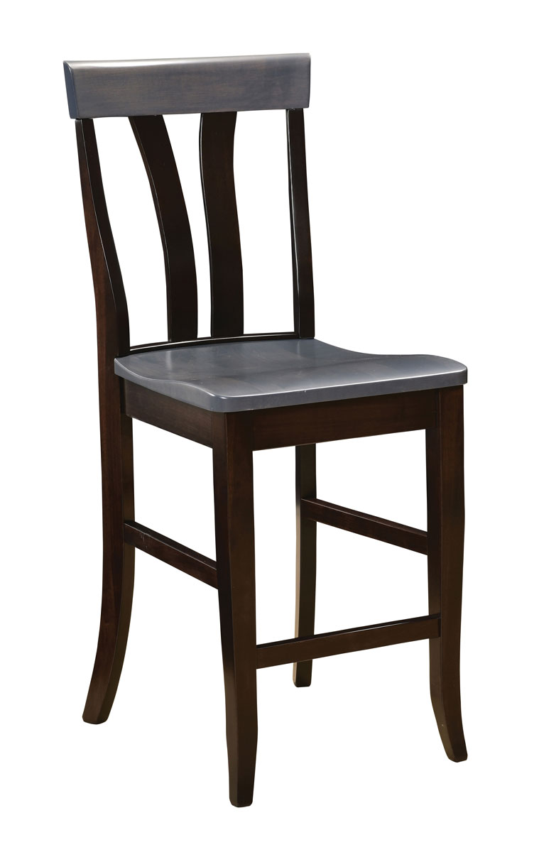 Lennox Bar Chair