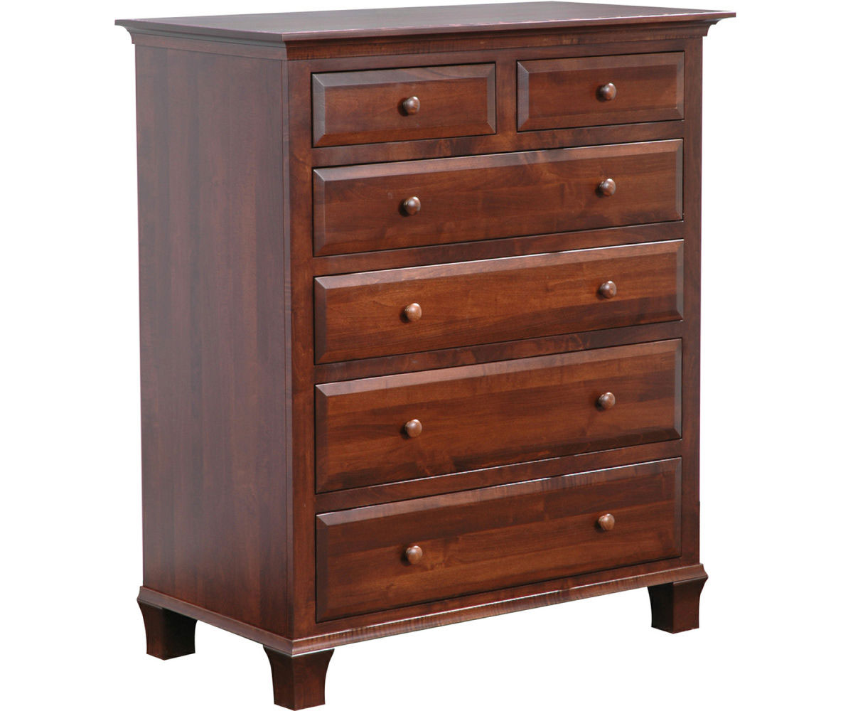 Willow Chest of Drawers
