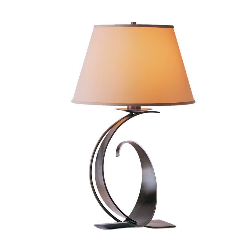 Fullered Impressions Large Table Lamp