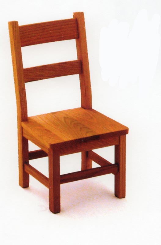 Children's Chair