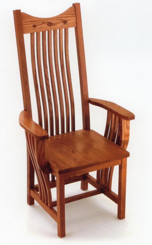 Classic Chair