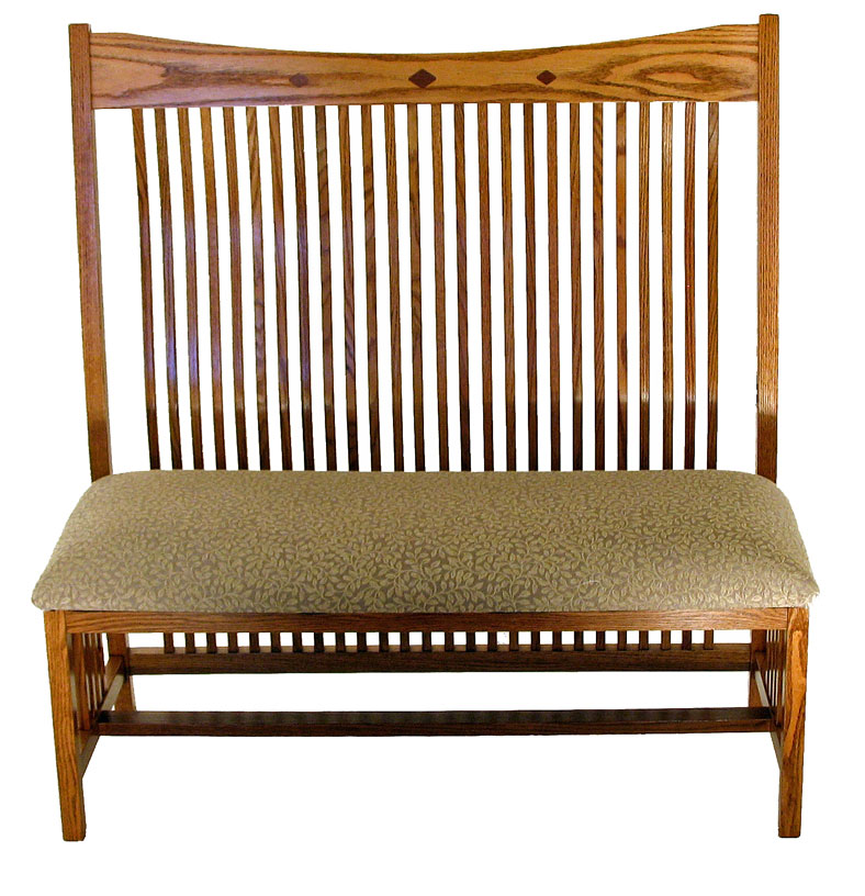 Classic Bench