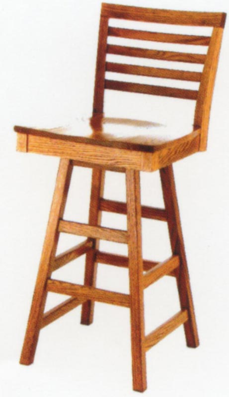 Tuscany-Bar Stool