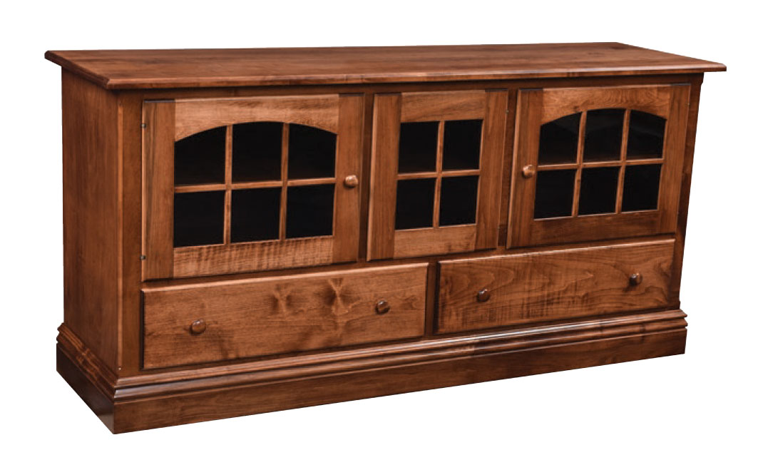 Winchester Deluxe TV Stand 