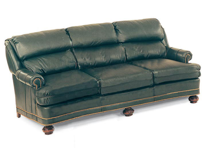 Leathercraft 1040-68S  Blayne Sleeper Sofa 