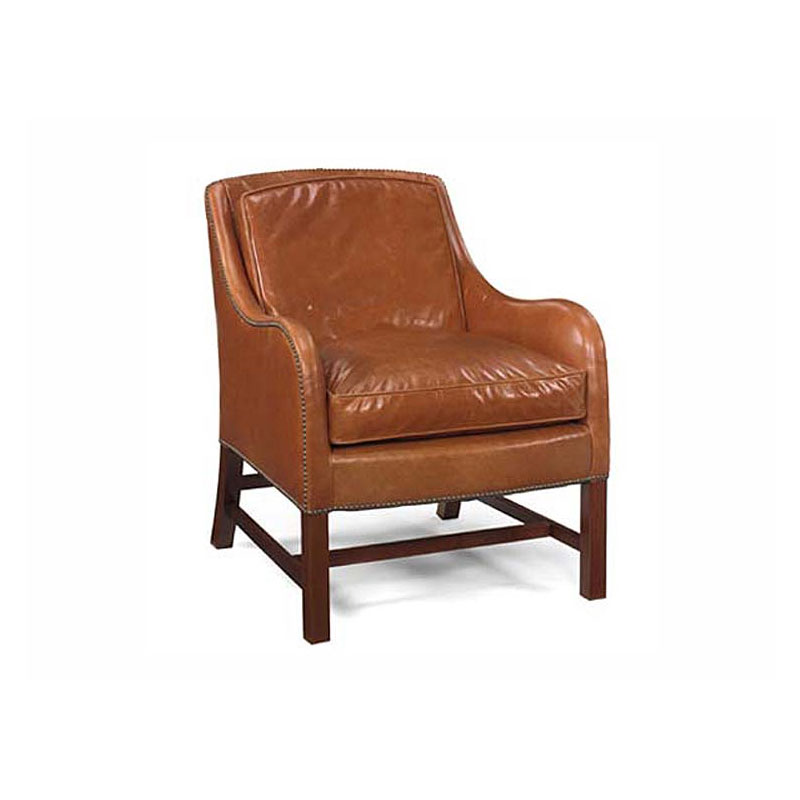 Leathercraft 2892 Justice Chair