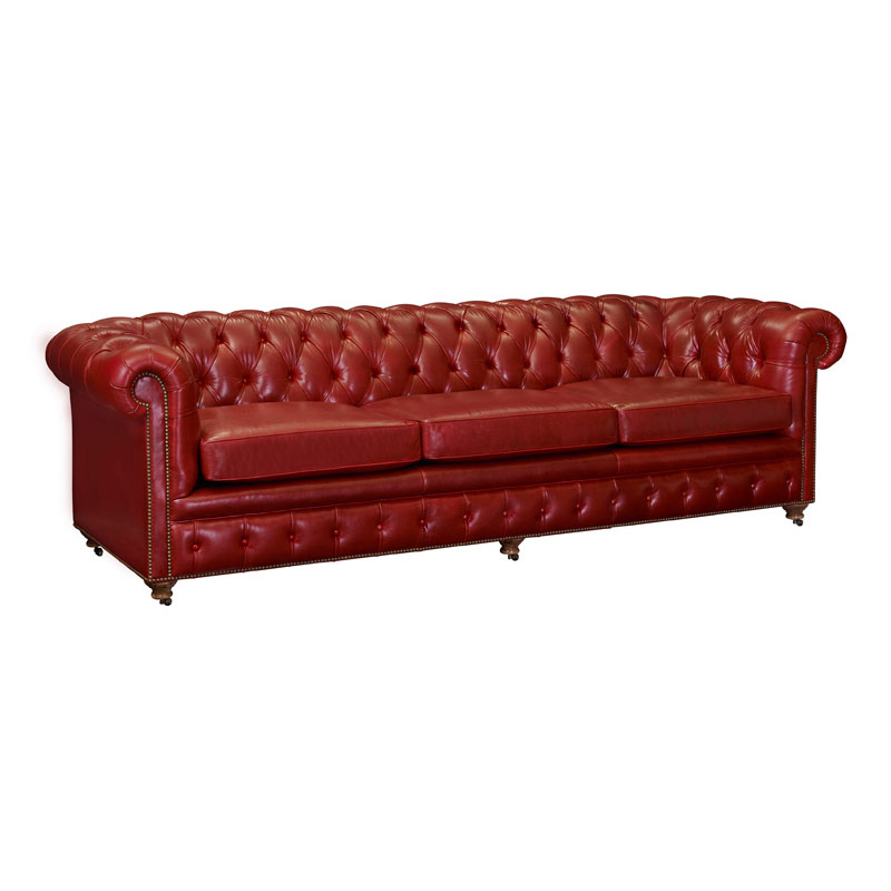 Leathercraft 2140/112-18 Stonefield Sofa