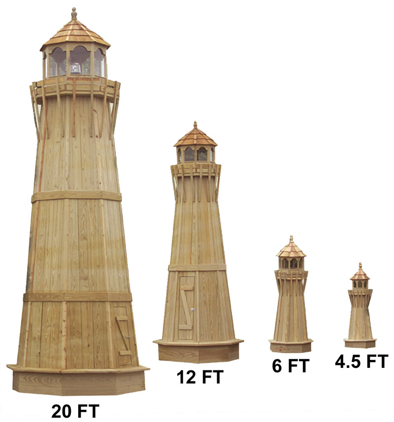 Lighthouses