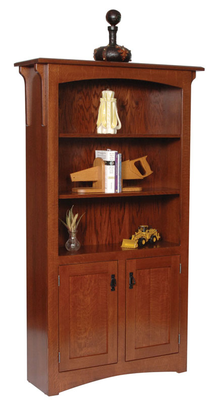 Lincoln Bookcase