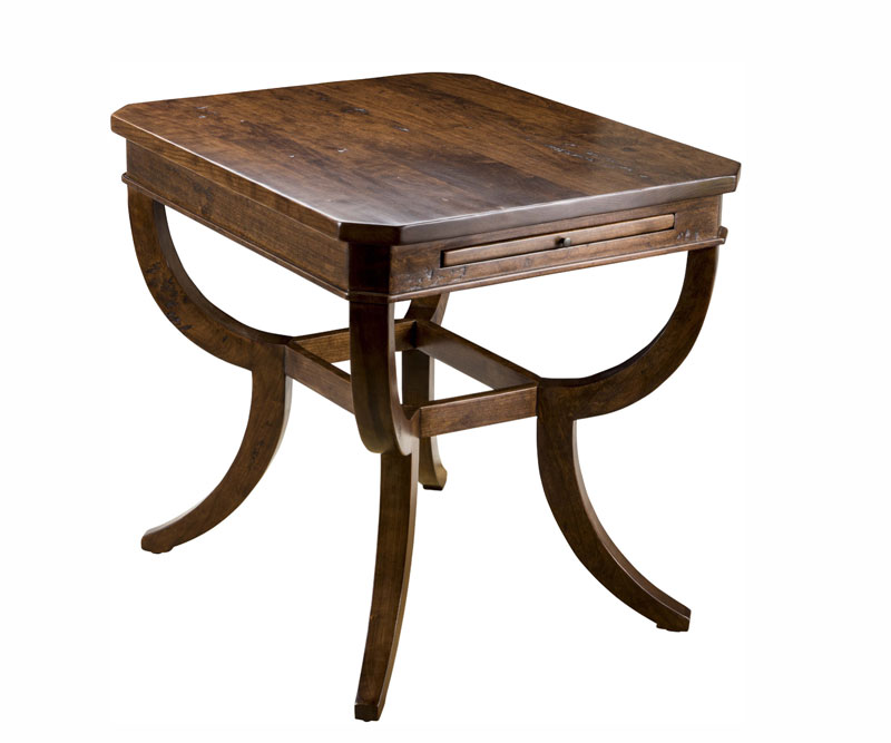 Mackenzie Dow Piccadilly End Table