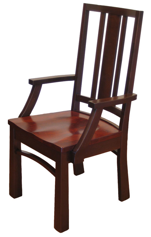 Hudson Chair