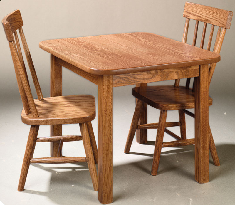 Children's Comback Furniture