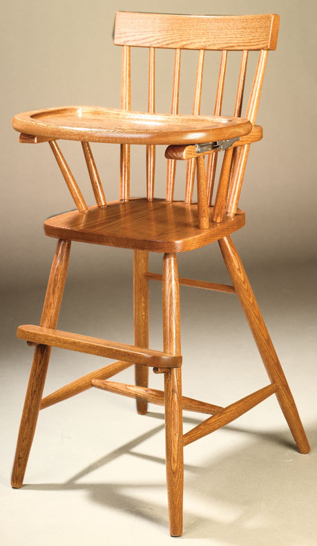 Thatcher High Chair