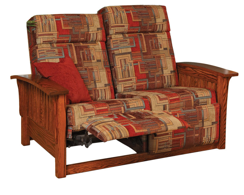 Mission Recliner Series
