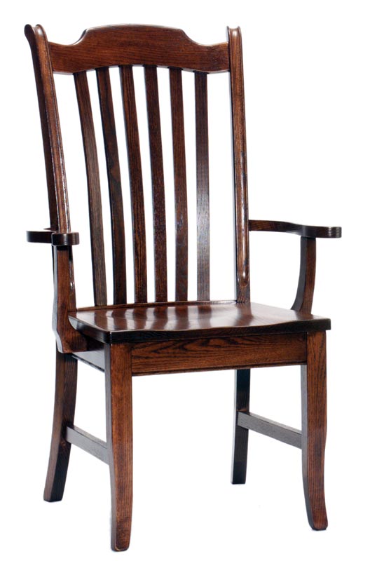 New England Chair