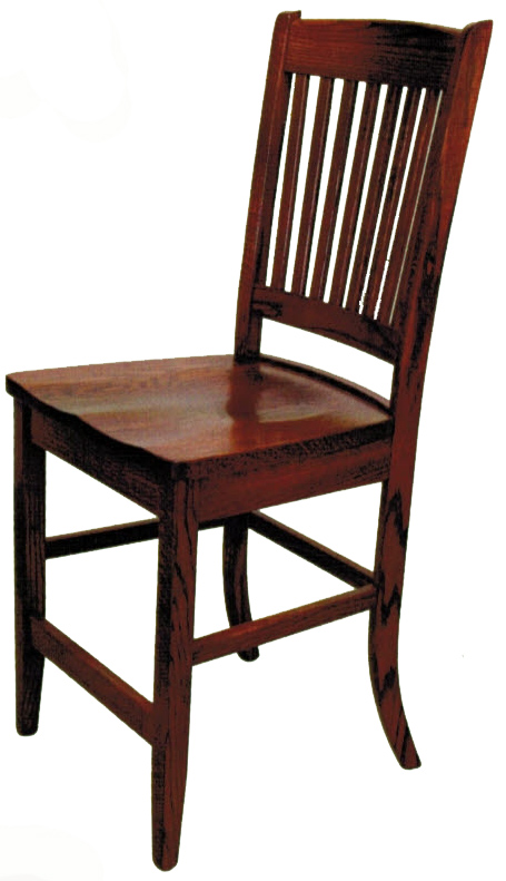 Franklin Bar Chair