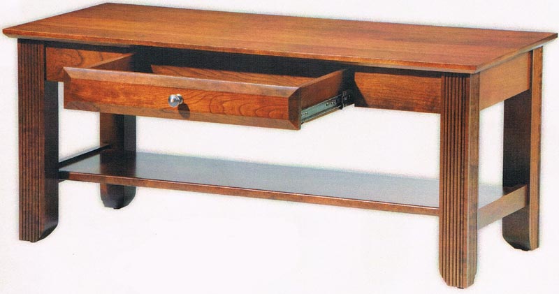 Arlington Coffee Table