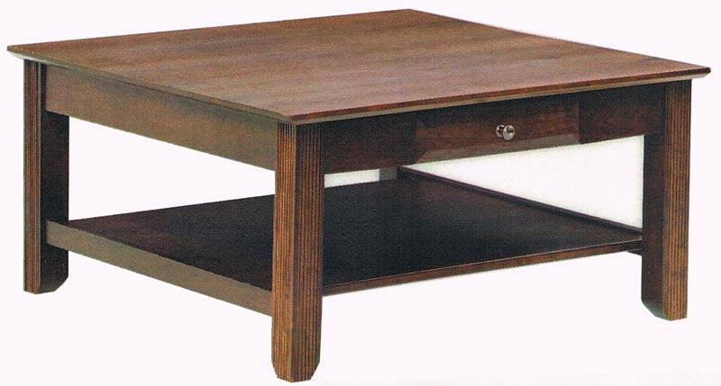 Arlington Occasional Coffee Table